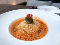 -九里云松·天香餐厅