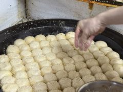 -腾元生煎(西华路店)