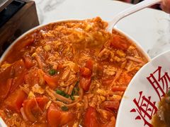 -小郭私房菜·海肠捞饭店(学士街店)