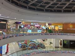 -万达广场(南京江宁店)