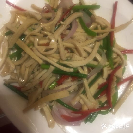 老长江牛肉店(新华佳园店)