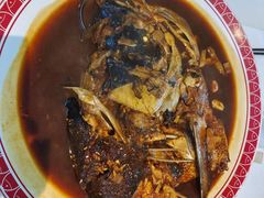 -旺顺阁鱼头泡饼(小红门店)