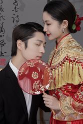 -挪娅婚纱摄影皇家会所