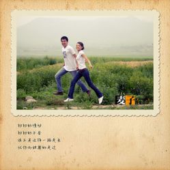 -都市丽人婚纱摄影
