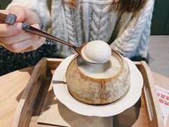 -杏甜品(尖沙咀加拿分道店)
