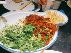 -满园烤鸭·春饼(沈北万达店)