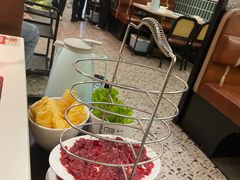 -八合里潮汕鲜牛肉火锅(上海汇智广场店)