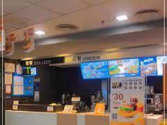 -麦当劳(金平路站店)