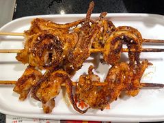 -探鱼·鲜青椒爽麻烤鱼(领展购物广场店)