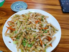 -嵊州小吃(杭州东站店)