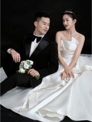 -索菲雅新派婚纱摄影(桂林店)