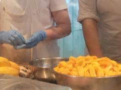 -喜茶(深圳福田星河COCO Park店)