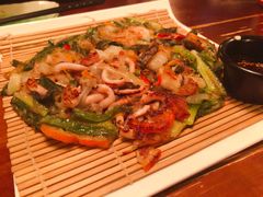 -Outdark Korean Restaurant