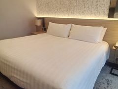 -香港九龙海逸君绰酒店
