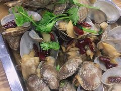 花甲王-老虎滩大连海鲜烧烤(建邺云锦路总店)