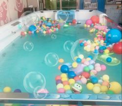 -木子亲国际婴幼儿水育中心(北美N1店)