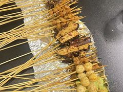-盟重烧烤(高正街店)