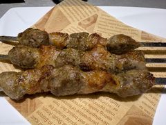 -阿西娅食府(中关村店)