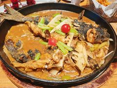 -老板恋上鱼(恒隆广场店)