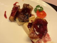 -佛山希尔顿酒店·融誉亚洲美食荟