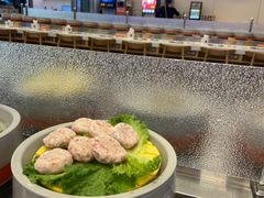 -密友回转自助火锅(世茂国际广场店)