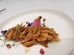 -虹御轩·传承江浙菜(虹桥店)