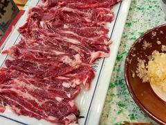 -鸿姐老火锅(疁城新天地店)