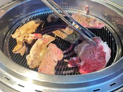 -大叹号·朝鲜族烤肉(潍坊泰华城店)
