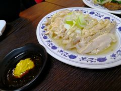 醉鸡-拉面莊夢語＆中华料理八椿