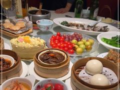 -维园悦谱·海派家常菜(乌鲁木齐南路店)