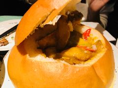 -大树餐厅(红旗街万达店)