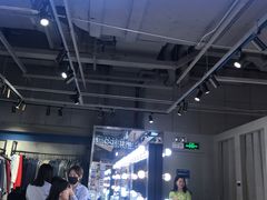 -海马体照相馆(深圳万象天地店)