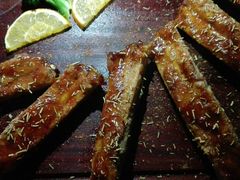 -The Cheebat 锌吧·Bistro(体育西店)
