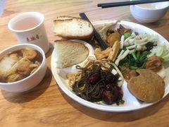 -素满香·素食自助餐(苏州·临顿路店)