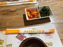 -冰川冷面·延边菜·炭烤串(观前店)