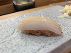 -鮨政· Omakase(港汇恒隆广场店)