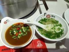 -焯牛潮汕牛肉火锅(云峰街创始店)
