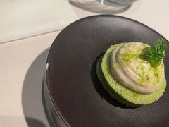 -L'Arome芳芳法国餐厅(仙林金鹰店)