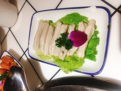 -贤合庄卤味火锅(安吉万达店)