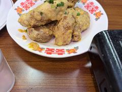-谢记上海大排档(长寿路店)