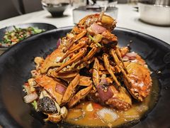 -聚味瞿记·龙虾堂(梅溪湖店)