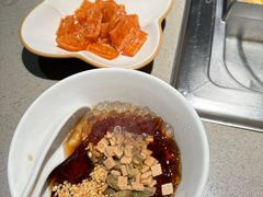 -海底捞火锅(崇文门新世界百货店)
