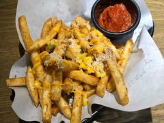 -机器人火炉披萨