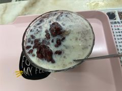 -五福堂龟苓膏(河东北山店)