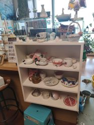 -故事馆手作综合体验馆