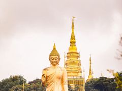 -西双版纳勐泐文化旅游区