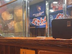 -鸟鹏烧鸟居酒屋(熙龙湾店)