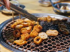 -麻蒲碳烤肉(远景路1号店)