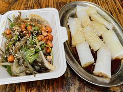 -陈添記·祖傳爽鱼皮·西关老字号(广州首店)