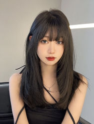 -Echo·回声专注男士发型设计